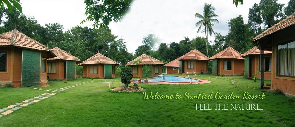 Sunbird Garden Resort Krishnagiri Екстер'єр фото