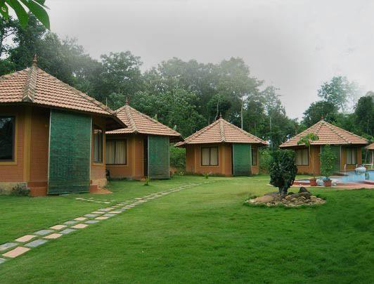 Sunbird Garden Resort Krishnagiri Екстер'єр фото